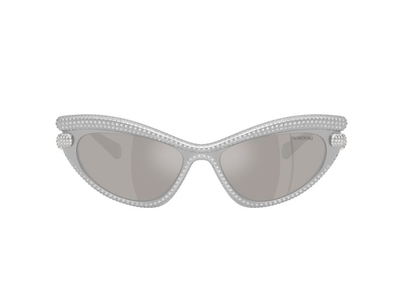 Swarovski Slnečné okuliare SK 6038 10596G