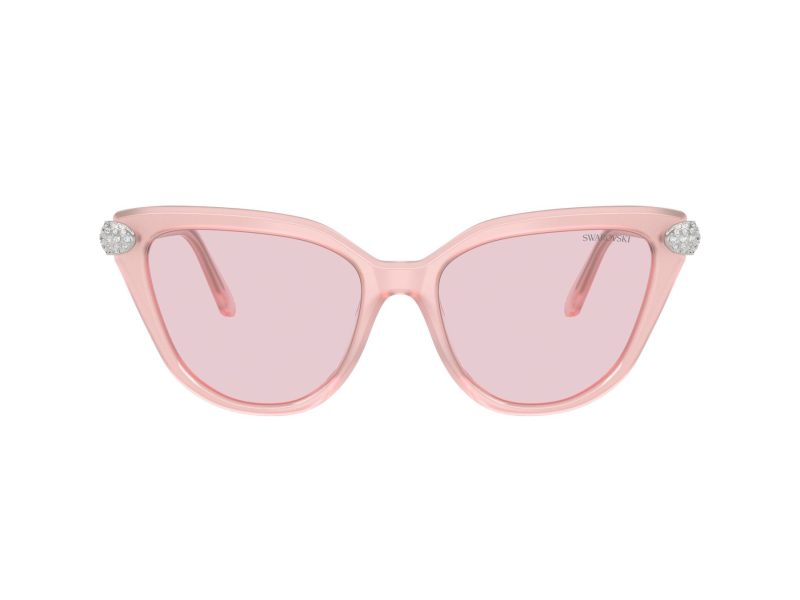 Swarovski Slnečné okuliare SK 6039 1041P5