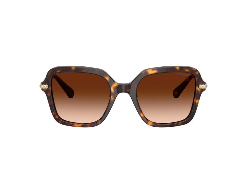Swarovski Slnečné okuliare SK 6040 100274