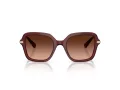 Swarovski Slnečné okuliare SK 6040 10735M