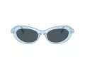 Swarovski Slnečné okuliare SK 6042 107887