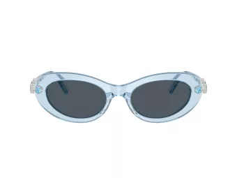 Swarovski Slnečné okuliare SK 6042 107887