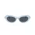 Swarovski Slnečné okuliare SK 6042 107887