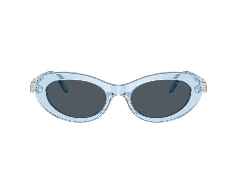 Swarovski Slnečné okuliare SK 6042 107887