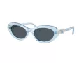 Swarovski Slnečné okuliare SK 6042 107887