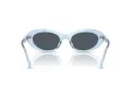Swarovski Slnečné okuliare SK 6042 107887