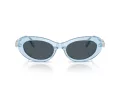 Swarovski Slnečné okuliare SK 6042 107887