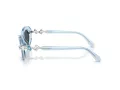 Swarovski Slnečné okuliare SK 6042 107887