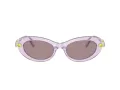 Swarovski Slnečné okuliare SK 6042 1079LA