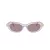 Swarovski Slnečné okuliare SK 6042 1079LA
