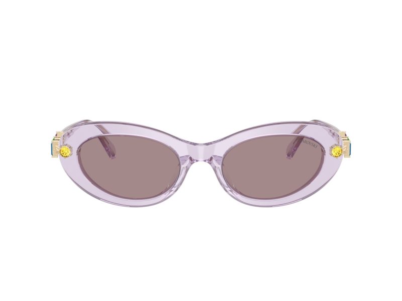 Swarovski Slnečné okuliare SK 6042 1079LA