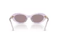 Swarovski Slnečné okuliare SK 6042 1079LA