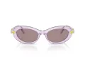 Swarovski Slnečné okuliare SK 6042 1079LA