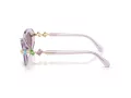 Swarovski Slnečné okuliare SK 6042 1079LA