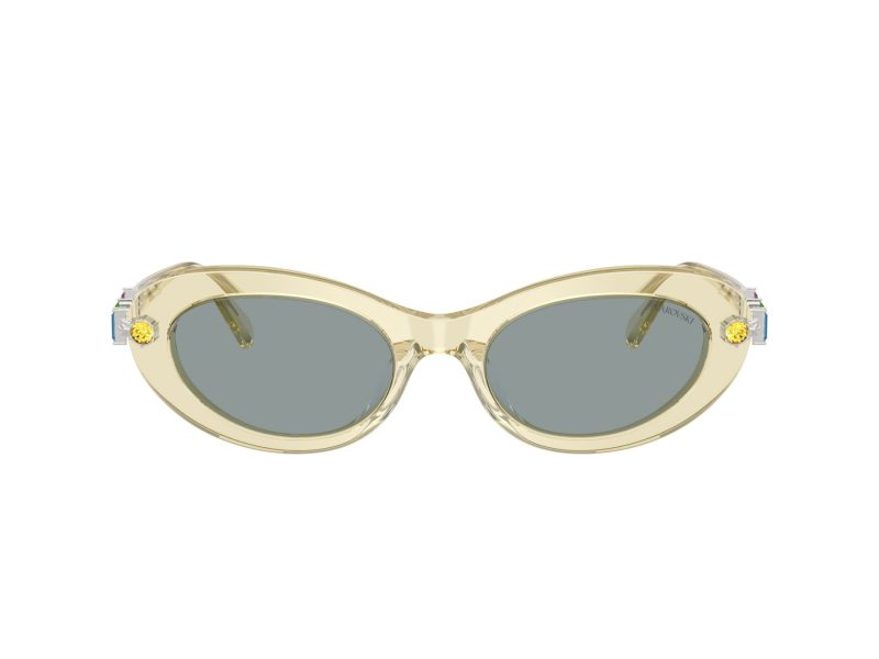 Swarovski Slnečné okuliare SK 6042 1080/1