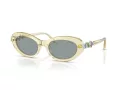 Swarovski Slnečné okuliare SK 6042 1080/1