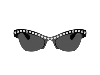 Swarovski Slnečné okuliare SK 6043 100187