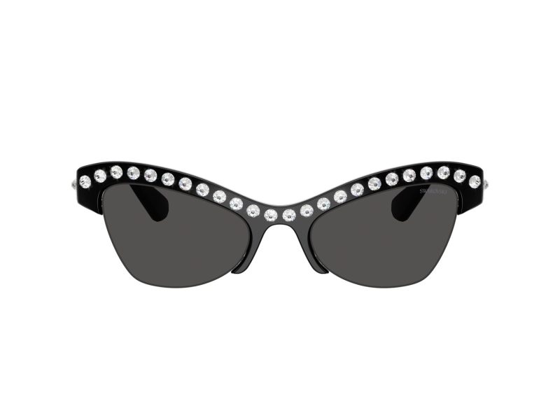Swarovski Slnečné okuliare SK 6043 100187