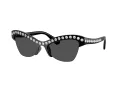 Swarovski Slnečné okuliare SK 6043 100187