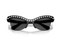 Swarovski Slnečné okuliare SK 6043 100187