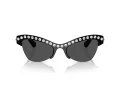Swarovski Slnečné okuliare SK 6043 100187