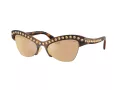 Swarovski Slnečné okuliare SK 6043 100271