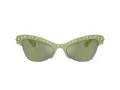 Swarovski Slnečné okuliare SK 6043 10746R
