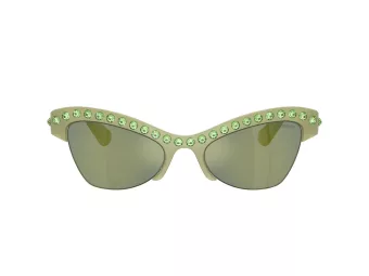 Swarovski Slnečné okuliare SK 6043 10746R