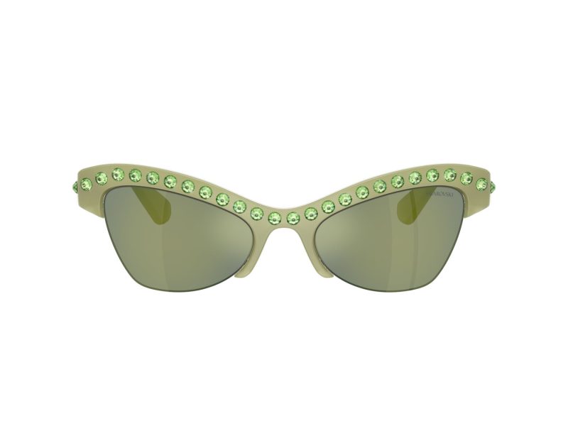 Swarovski Slnečné okuliare SK 6043 10746R