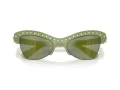 Swarovski Slnečné okuliare SK 6043 10746R