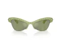 Swarovski Slnečné okuliare SK 6043 10746R