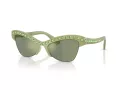 Swarovski Slnečné okuliare SK 6043 10746R