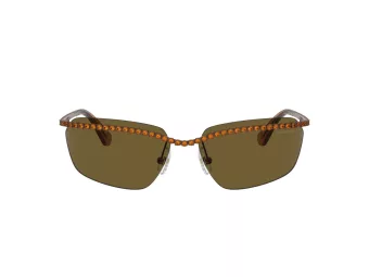 Swarovski Slnečné okuliare SK 7001 400273