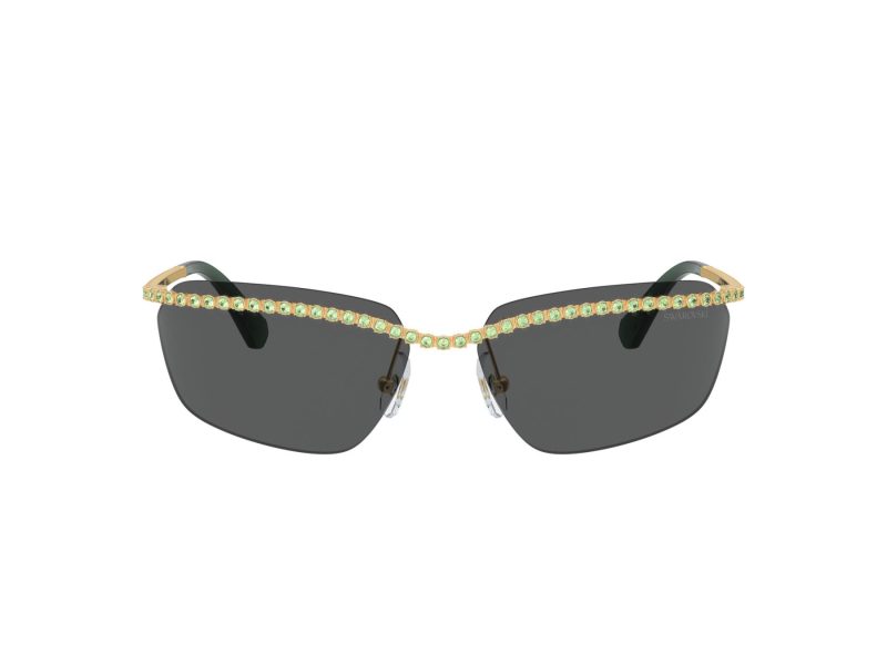 Swarovski Slnečné okuliare SK 7001 400487