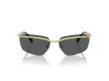 Swarovski Slnečné okuliare SK 7001 400487