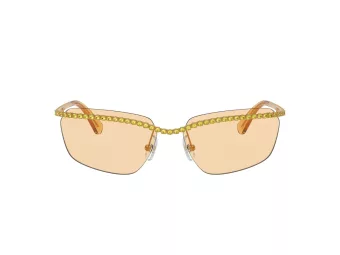 Swarovski Slnečné okuliare SK 7001 4007/8