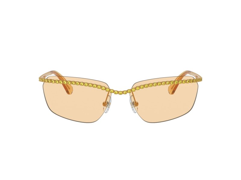 Swarovski Slnečné okuliare SK 7001 4007/8