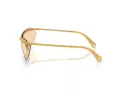 Swarovski Slnečné okuliare SK 7001 4007/8