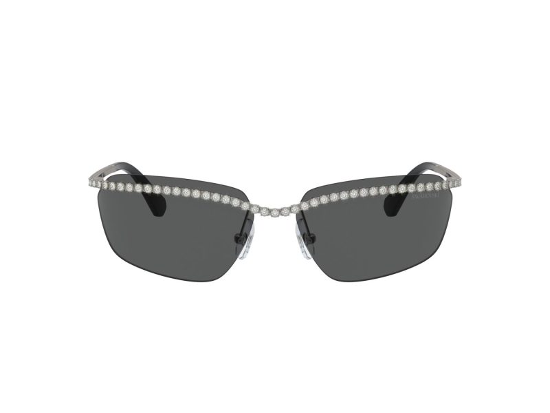 Swarovski Slnečné okuliare SK 7001 400987