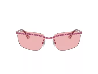 Swarovski Slnečné okuliare SK 7001 401284