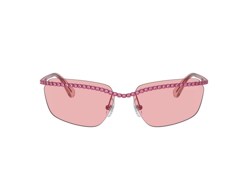 Swarovski Slnečné okuliare SK 7001 401284