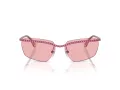 Swarovski Slnečné okuliare SK 7001 401284