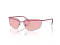 Swarovski Slnečné okuliare SK 7001 401284