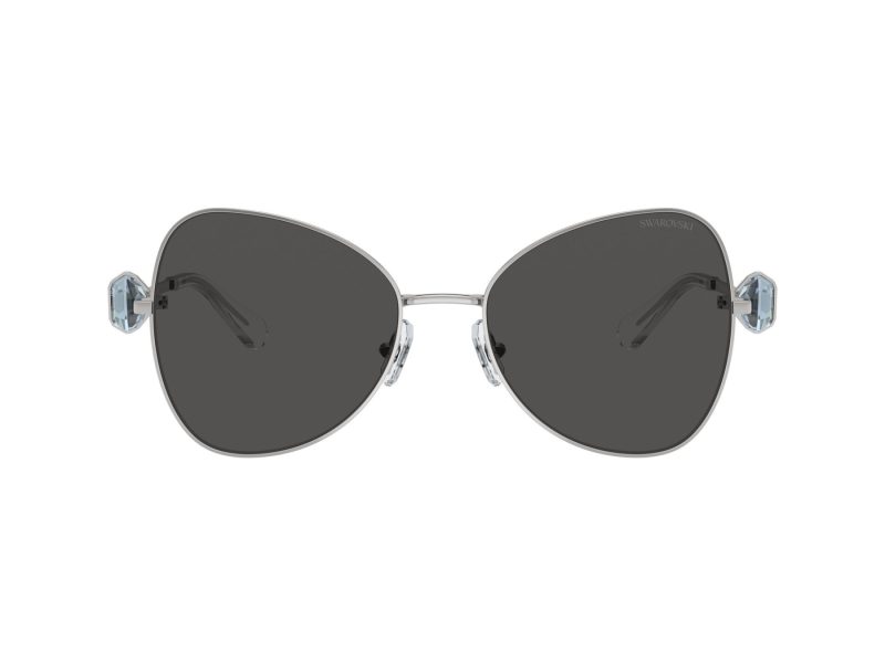 Swarovski Slnečné okuliare SK 7002 400187