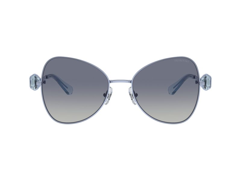 Swarovski Slnečné okuliare SK 7002 40054L