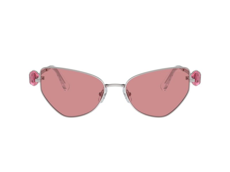 Swarovski Slnečné okuliare SK 7003 400184
