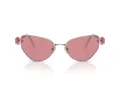Swarovski Slnečné okuliare SK 7003 400184