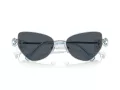 Swarovski Slnečné okuliare SK 7003 400187
