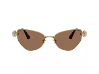 Swarovski Slnečné okuliare SK 7003 400473