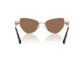 Swarovski Slnečné okuliare SK 7003 400473
